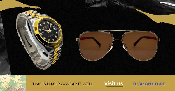Start Your Journey with Elvazon: The Perfect Blend of Style and Value
