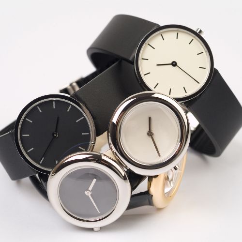 Watches