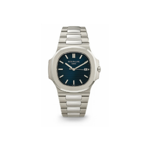 Patek Philippe Geneve Replica Blue Dial Wrist Watch | Premium Mens Branded Watch in Pakistan Patek phillipe