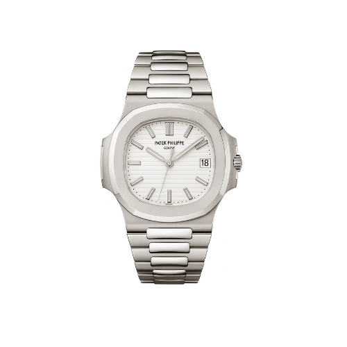 Patek Philippe Geneve First Copy – White Dial Analog Chain Watch | Luxury Branded Watch for Men in Pakistan MayBach