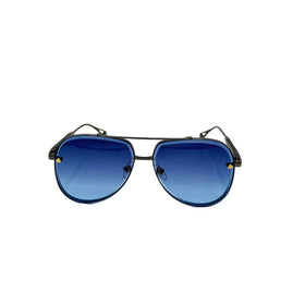 Maybach Sunglasses in Pakistan (First Copy) – Beach Blue Gradient Lens MayBatch