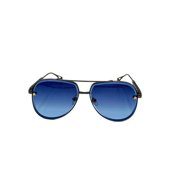 Maybach Sunglasses in Pakistan (First Copy) – Beach Blue Gradient Lens MayBatch