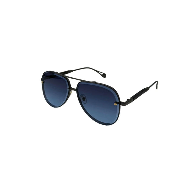 Maybach Sunglasses in Pakistan (First Copy) – Beach Blue Gradient Lens MayBatch