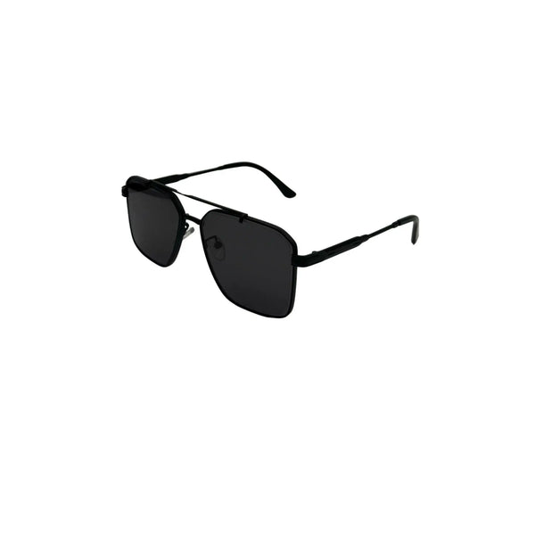 Maybach Sunglasses in Pakistan(Copy) | Black Frame & Lens Premium Eyewear MayBach
