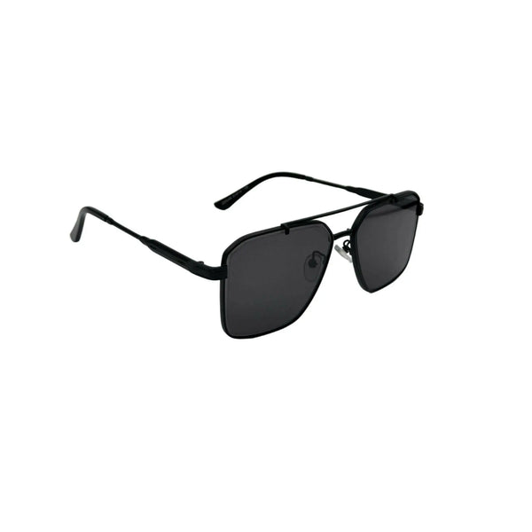 Maybach Sunglasses in Pakistan(Copy) | Black Frame & Lens Premium Eyewear MayBach